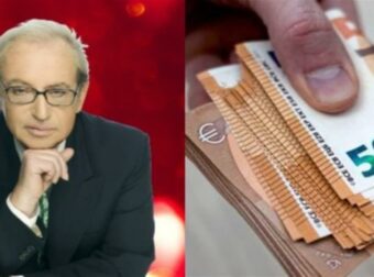 Τύχη «χρυσάφι» από τον Κώστα Λεφάκη: Χρήμα και έρωτας σε έξαρση για Διδύμους, Αιγόκερους και 3 ακόμα ζώδια
