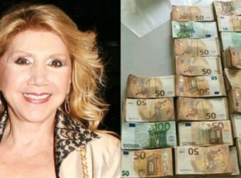 «Τεφαρίκι» από Λίτσα Πατέρα: Τύχη και πλούτος για Δίδυμους και άλλα 3 ζώδια