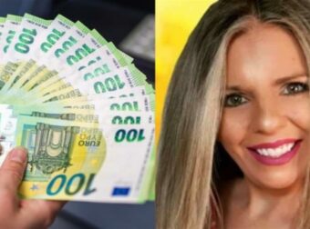 «Χρυσό» όφελος από Αθηνά Βαγενά (29/1-4/2): Πλούτος και λεφτά για Ταύρους και άλλα 3 ζώδια