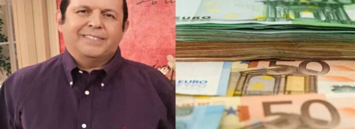 Χρήμα με «ουρά» από Γιώργο Ματσάγγο (29/1- 4/2): Χρήματα και πλούτος για Ζυγούς και άλλα 3 ζώδια