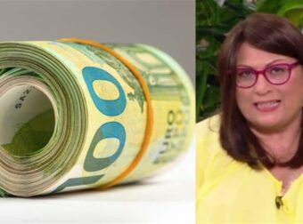 Σελήνη σε εξάγωνο με τον Ήλιο: Χρήμα και έρωτας για 4 ζώδια από την Σμάρω Σωτηράκη