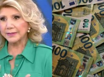Χρυσό «μονοπάτι» από την Λίτσα Πατέρα: Χρήματα και νέα ξεκινήματα για Τοξότες και 4 ακόμα ζώδια