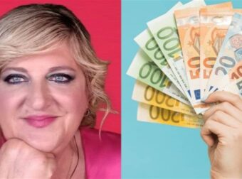 «Διαμάντι» ο Φλεβάρης από Μπέλλα Κυδωνάκη: Λεφτά, πλούτος και έρωτες για Δίδυμους και άλλα 3 ζώδια