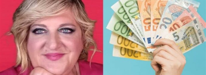 «Διαμάντι» ο Φλεβάρης από Μπέλλα Κυδωνάκη: Λεφτά, πλούτος και έρωτες για Δίδυμους και άλλα 3 ζώδια