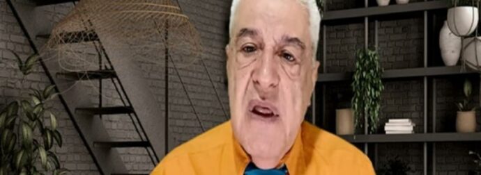 Ξεκλειδώνει το σεντούκι ο Χρίστος Ντούβλης: Θησαυρός για Σκορπιούς και 4 ζώδια η εβδομάδα 15-21/1