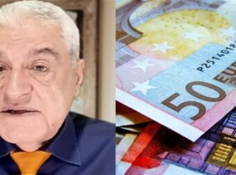 Ρέει το χρήμα άφθονο μέχρι 14 Ιανουαρίου: Εφιστά την προσοχή ο Χρήστος Ντούβλης για Ταύρους, Λέοντες και 3 ακόμα ζώδια