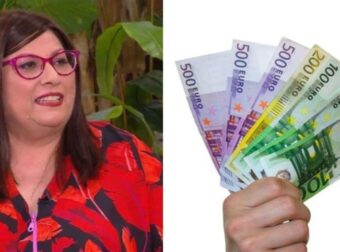 Ο ουρανός με τα άστρα για Ζυγούς κι άλλα 3 ζώδια – Η Σμάρω Σωτηράκη μοιράζει χρήμα