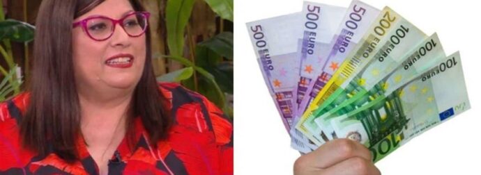 Ο ουρανός με τα άστρα για Ζυγούς κι άλλα 3 ζώδια – Η Σμάρω Σωτηράκη μοιράζει χρήμα