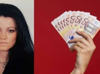 Τρέξτε να παίξετε ΤΖΟΚΕΡ: Χρήμα εξ’ ουρανού γι’ αυτό το 1 ζώδιο βλέπει η Λίτσα Πετρίδη