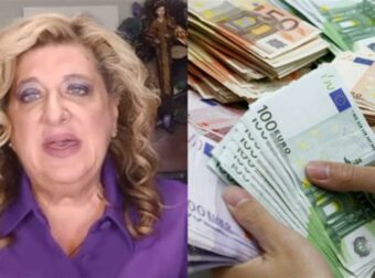 «Χρυσή» Πανσέληνος από Μπέλλα Κυδωνάκη (22-28/1): Όλο το χρήμα πάνω σε Ταύρους και άλλα 3 ζώδια