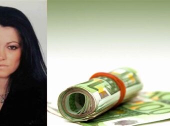 Αν ανήκετε σ’ αυτό το 1 ζώδια… γίνατε! Τρομερά νέα από την Λίτσα Πετρίδη με πολλά λεφτά