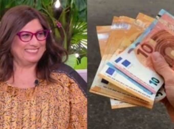 «Χρυσό» καλωσόρισμα από Σμάρω Σωτηράκη (15-23/1): Άφθονος πλούτος για Ζυγούς και άλλα 3 ζώδια