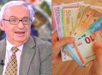 7 ημέρες «χρυσής» πορείας από τον Κώστα Λεφάκη: Χρήμα και επαγγελματικές επιτυχίες για Κριούς, Καρκίνους και 2 ακόμα ζώδια