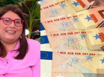 Η Σελήνη παίζει… παιχνίδια: Χρυσάφι για 4 ζώδια βλέπει η Σμάρω Σωτηράκη