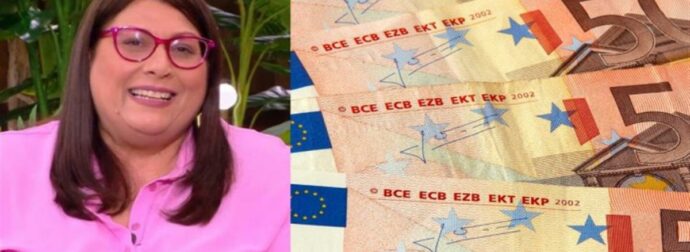 Η Σελήνη παίζει… παιχνίδια: Χρυσάφι για 4 ζώδια βλέπει η Σμάρω Σωτηράκη