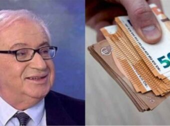 «Χρυσή» άνοδος από Κώστα Λεφάκη: Πλούτος, τύχη και έρωτες για Δίδυμους και άλλα 3 ζώδια