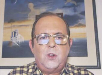 Αρμαγεδών Γιώργου Ματσάγγου: Κοσμοϊστορικές αλλαγές για Καρκίνους και 4 Ζώδια (Video)