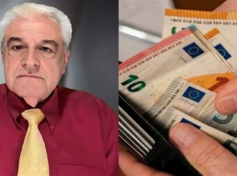 «Χρυσός» Φλεβάρης από Χρίστο Ντούβλη: Τα 4 ζώδια που θα δουν λεφτά και θα καλοπεράσουν
