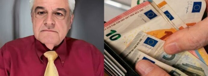 «Χρυσός» Φλεβάρης από Χρίστο Ντούβλη: Τα 4 ζώδια που θα δουν λεφτά και θα καλοπεράσουν
