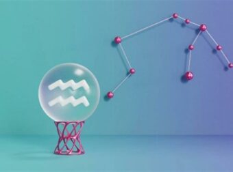 Ο Πλούτωνας στον Υδροχόο: Αλλαγή καριέρας γι’ αυτό το συγκεκριμένο ζώδιο!