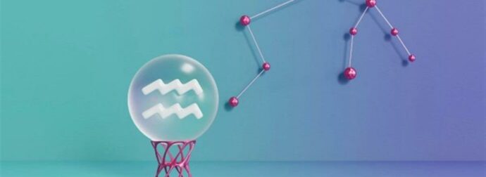 Ο Πλούτωνας στον Υδροχόο: Αλλαγή καριέρας γι’ αυτό το συγκεκριμένο ζώδιο!