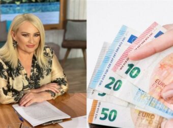 «Κολυμπήθρα» γεμάτη χρήμα από την Άση Μπήλιου: Χρυσές μέρες για Σκορπιούς, Υδροχόους και 1 ακόμη ζώδιο!