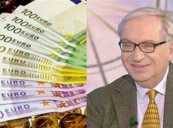 Γερή «μπάζα» από τον Κώστα Λεφάκη: Τύχη και οικονομική ανάταση στο προσκήνιο για Ταύρους, Λέοντες και…