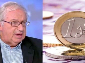 15ήμερο «πάρτι» χρημάτων για 3 ζώδια – Πλούτος και τύχη από τον Κώστα Λεφάκη!