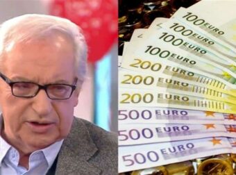 «Χρυσός κουμπαράς» από τον Κώστα Λεφάκη: Λέοντες και άλλα 2 ζώδια σε ρεσιτάλ τύχης!