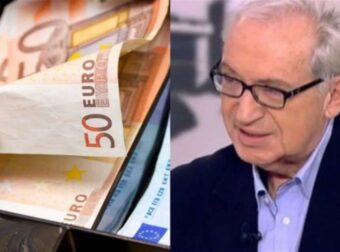 72 ώρες «χρυσής» ευκαιρίας – Φέρνει τον πλούτο σε 3 ζώδια ο Κώστας Λεφάκης!