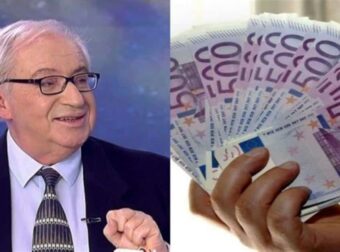 Αλλάζει η ζωή τους άρδην: 24ωρο ευεργεσίας για 3 ζώδια από τον Κώστα Λεφάκη!