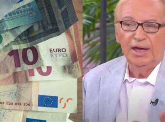 «Φουλάρει βενζίνη» ο Κώστας Λεφάκης: Γεμίζει με λεφτά τις ζωές Ταύρων, Αιγόκερων και…
