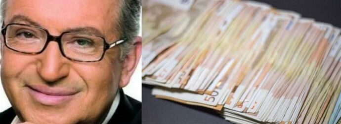 Τρελή χαρά γι’ αυτά τα 3 ζώδια: Χρήμα από το πουθενά φέρνει ο Κώστας Λεφάκης!