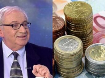 10ήμερη «χιονοστιβάδα» χρημάτων από τον Κώστα Λεφάκη: Η τύχη χτυπά την πόρτα Ταύρων, Ζυγών και…