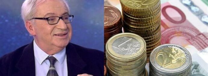10ήμερη «χιονοστιβάδα» χρημάτων από τον Κώστα Λεφάκη: Η τύχη χτυπά την πόρτα Ταύρων, Ζυγών και…