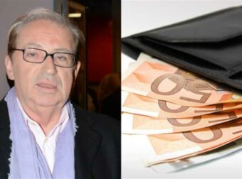 «Φουλ στο μαρούλι» από τον Κώστα Λεφάκη: Φουσκώνει το πορτοφόλι Ζυγών, Καρκίνων και 1 ακόμη ζωδίου!