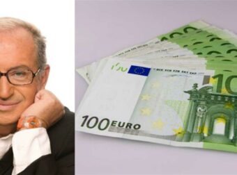 Ευχάριστα νέα από τον Κώστα Λεφάκη: Τσουβάλι με χρήμα γι’ αυτά τα 3 ζώδια!