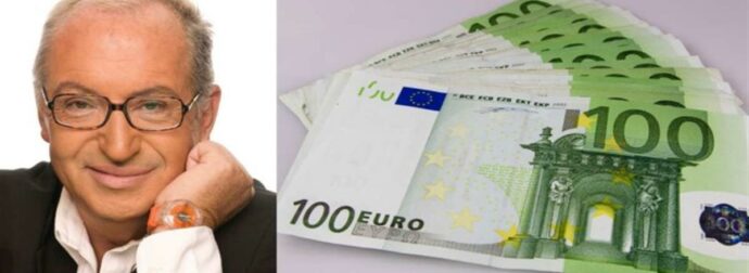 Ευχάριστα νέα από τον Κώστα Λεφάκη: Τσουβάλι με χρήμα γι’ αυτά τα 3 ζώδια!