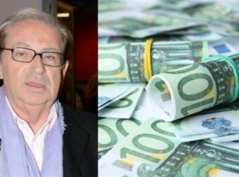 Κώστας Λεφάκης: «Τρέξτε στα πρακτορεία» – Τζακ πότ με φουλ χρήμα γι’ αυτά τα 5 ζώδια!