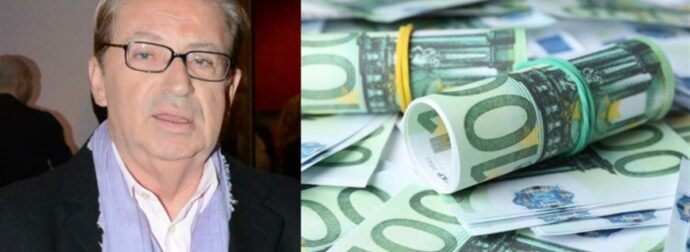 Κώστας Λεφάκης: «Τρέξτε στα πρακτορεία» – Τζακ πότ με φουλ χρήμα γι’ αυτά τα 5 ζώδια!