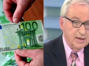 Γυρίζει τον «τροχό της τύχης» ο Κώστας Λεφάκης: «Βρέχει» χρήμα για Αιγόκερους, Κριούς και 2 ακόμα ζώδια