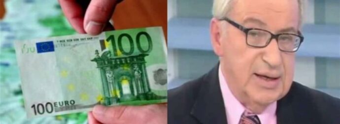 Γυρίζει τον «τροχό της τύχης» ο Κώστας Λεφάκης: «Βρέχει» χρήμα για Αιγόκερους, Κριούς και 2 ακόμα ζώδια