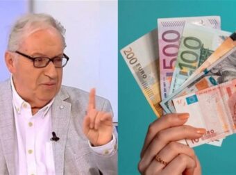 Ζώδια (22/28-1): «Θα χρειαστείτε αρκετά χρήματα» – Προσοχή στα κουμάντα σας! Ο Κώστας Λεφάκης προειδοποιεί για οικονομικές δυσκολίες την ερχόμενη εβδομάδα