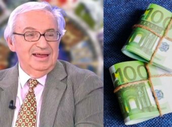 Πάρτε σήμερα Λαχείο: Λεφτά από το πουθενά γι’ αυτό το 1 ζώδιο σύμφωνα με τον Κώστα Λεφάκη