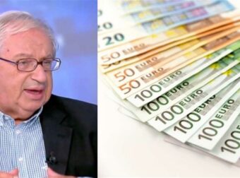 Τα άστρα μίλησαν: Τύχη εξ’ ουρανού γι’ αυτό το 1 ζώδιο – Μοιράζει χρήμα ο Κώστας Λεφάκης