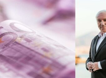 Ουρά κάνουν τα λεφτά: Ο Κώστας Λεφάκης έχει εξαιρετικά νέα για 3 ζώδια