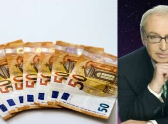 Θεός εξ’ ουρανού ο Κώστας Λεφάκης: Τρέχουν στα ΑΤΜ αυτά τα 4 ζώδια, φουλ χρήμα