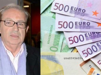 365 μέρες με τρελή τύχη και χρήμα το 2024: Ο Κώστας Λεφάκης έχει πολύ ευχάριστα νέα για 5 ζώδια