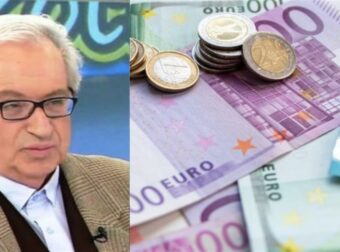 Λεφτά με την σέσουλα για Σκορπιούς, Τοξότες κι άλλο 1 ζώδια: 24ωρος συναγερμός από τον Κώστα Λεφάκη
