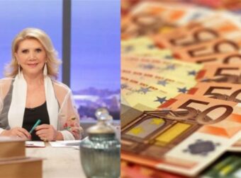 «Χρυσός» ουρανός από τη Λίτσα Πατέρα: Νέα Σελήνη με μπαούλο χρημάτων για Λέοντες, Ταύρους και…